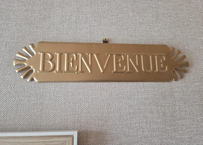 住宿加早餐酒店 Le Bois Rouland *